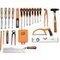 BTI Box Toolbag-Sets, BTI Box 4 + Toolbag-Set Holz teilbestückt, BTI Box 4 Toolbag-Set Holz teilbestückt, BTI Box Toolbag-Set Holz teilbestückt, SYSTRA Modul 4 Toolbag-Set Holz teilbestückt, SYSM 4 Toolbag-Set teilbestückt